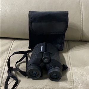 Binoculars (great for Alaska trip)
